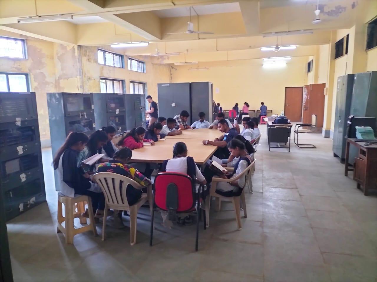 Library