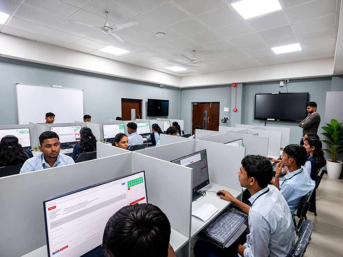 Government Polytechnic Vikramgad Campus