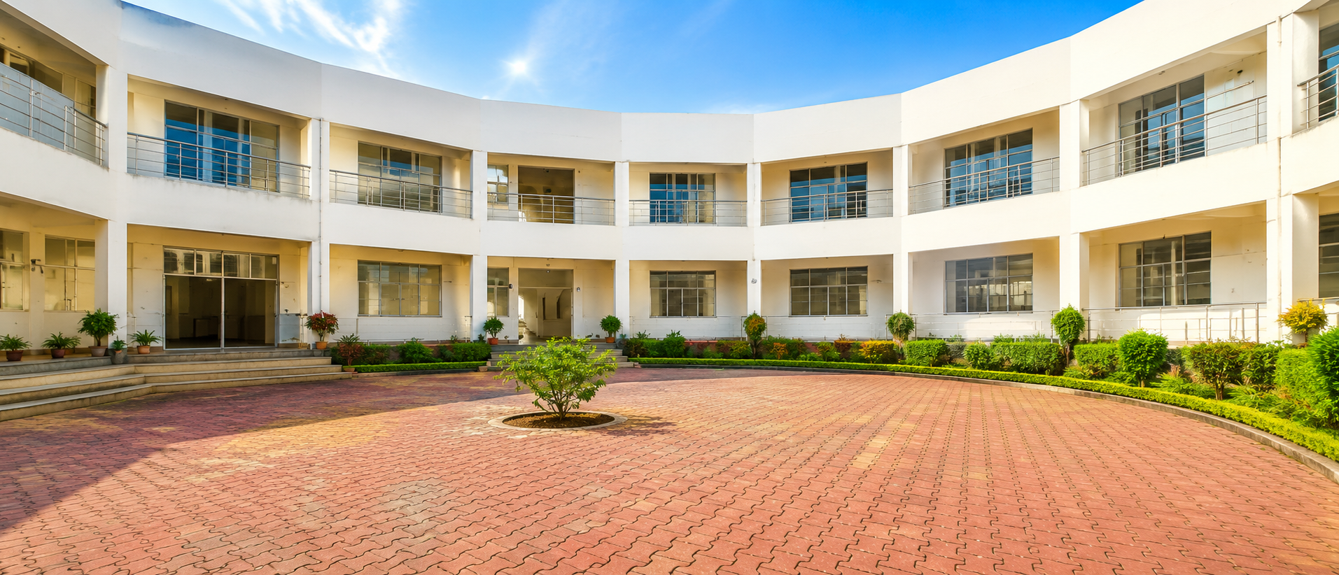 Girls Hostel