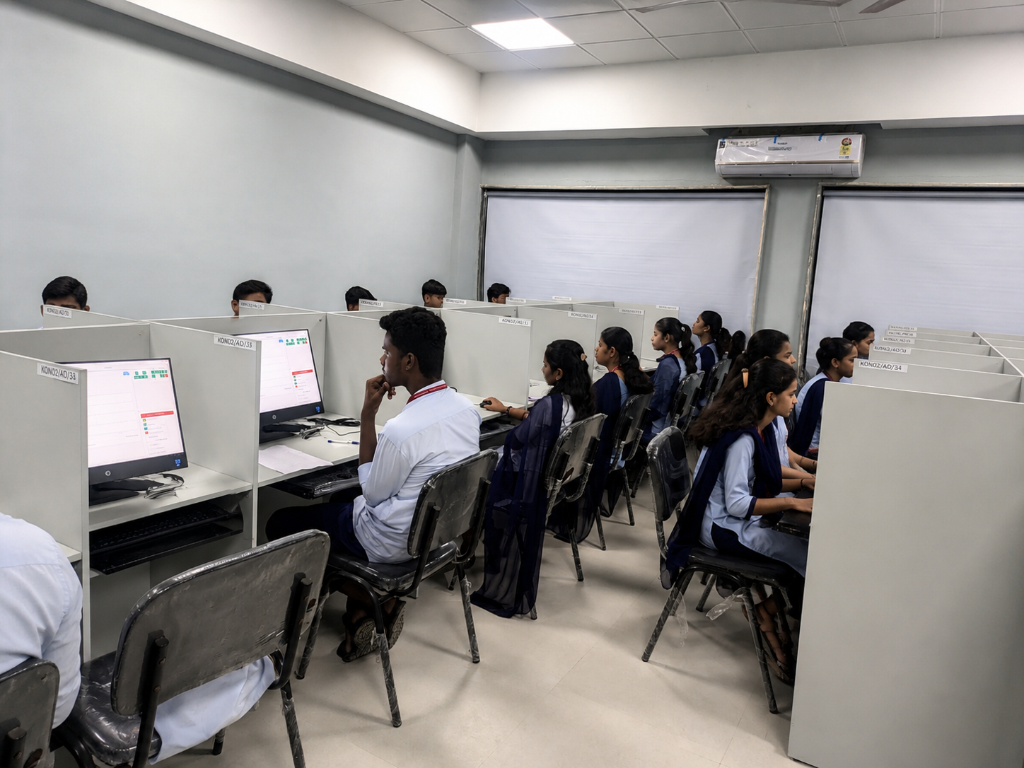 Laboratories