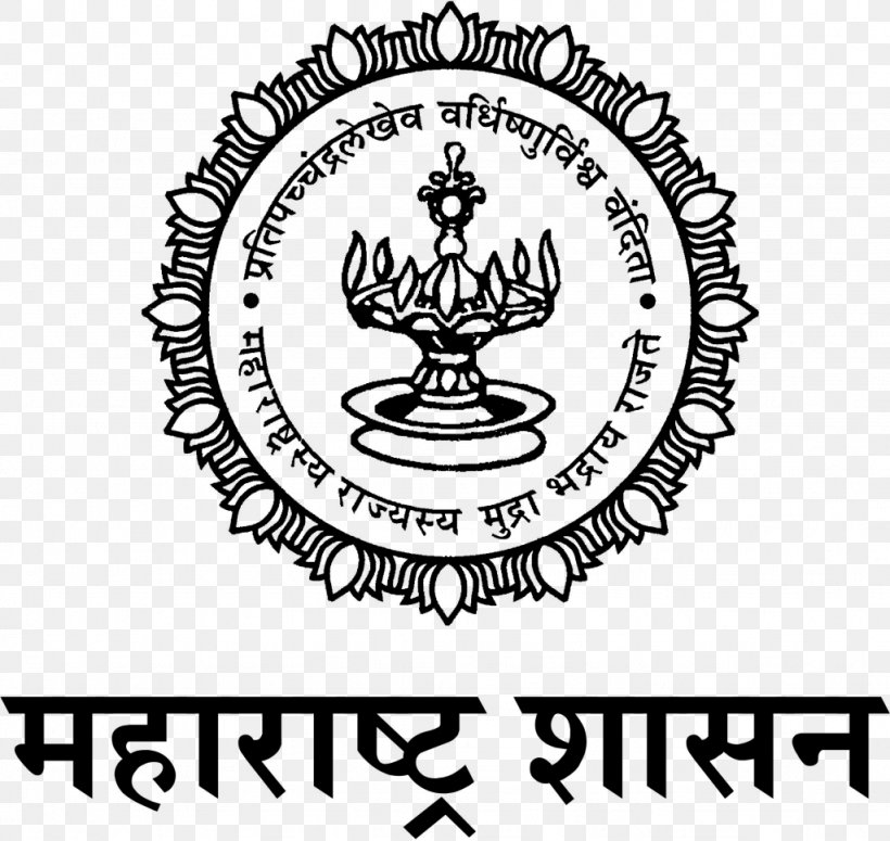 Government of Maharashtra Logo