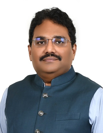 Dr. Pramod A. Naik